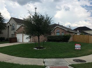 3119 Holly Ranch Dr, Katy, TX 77494