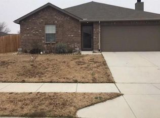 12914 Carpenter Ln, Rhome, TX 76078