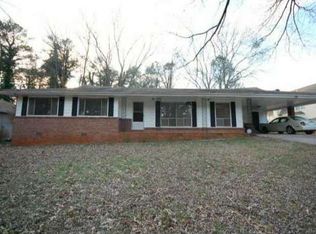 3962 Evans Rd, Doraville, GA 30340