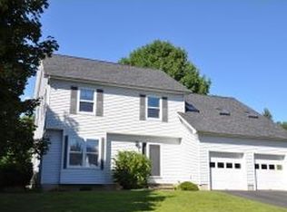 23 Derby Cir, South Burlington, VT 05403