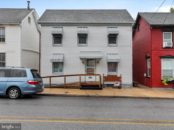 20 S Federal St, Chambersburg, PA 17201