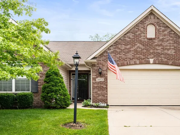 18913 Course View Rd, Noblesville, IN 46060