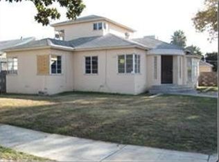 3402 E Alta Ave, Fresno, CA 93702