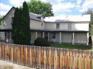 216 E Clark St, East Helena, MT 59635