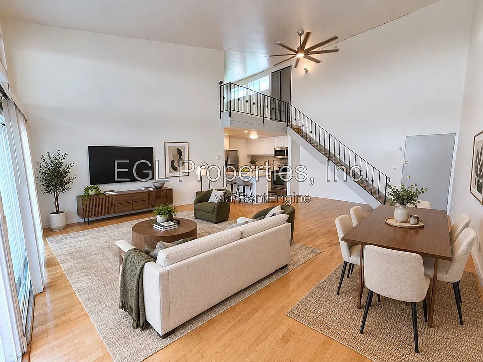 601 S Prospect Ave #304