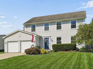 3794 Ravens Glen Dr, Columbus, OH 43221
