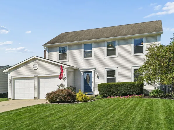 3794 Ravens Glen Dr, Columbus, OH 43221