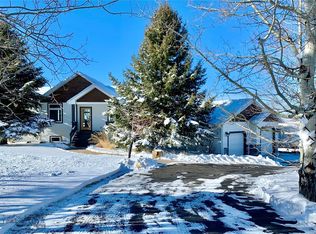 2525 Bergamot Ct, Bozeman, MT 59715