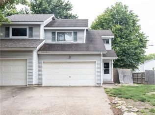1424 E 125th Ter APT F, Olathe, KS 66061