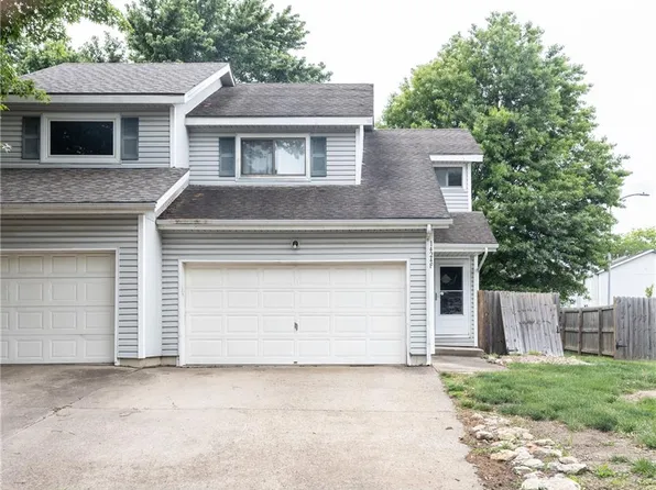 1424 E 125th Ter APT F, Olathe, KS 66061