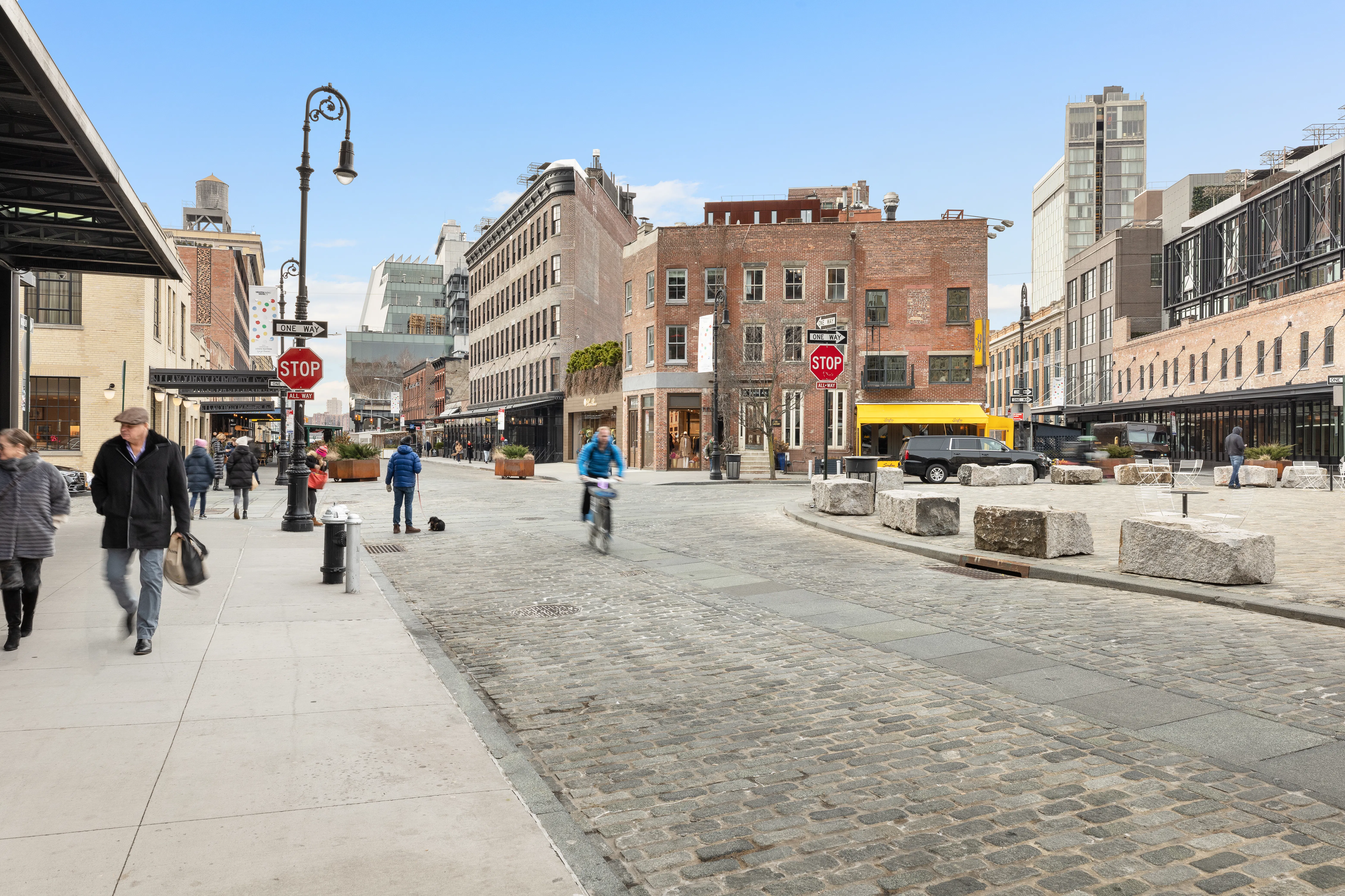 302 West 12th Street #7C in West Village, Manhattan | StreetEasy