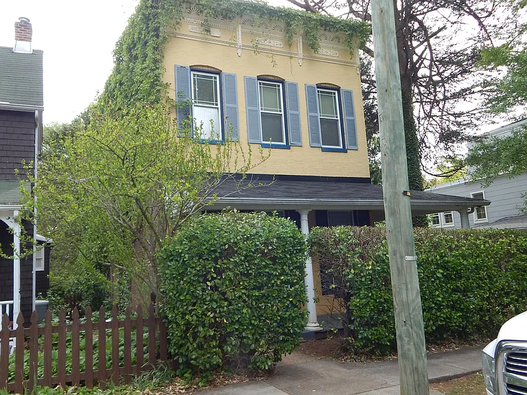 4601 Schenley Rd #1F — Photo 3
