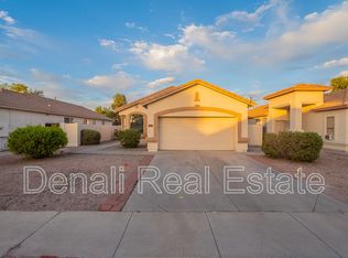 8815 N 66th Ave, Glendale, AZ 85302