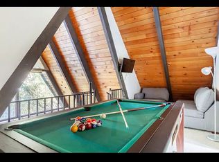 2366 Spruce Dr, Arrowbear Lake, CA 92382