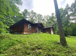 7181 Woodside Dr, Liberty, IN 47353