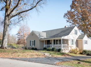 713 Ashland Ave, Shelbyville, KY 40065