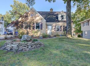 126 S Woodale Ave, Decatur, IL 62522