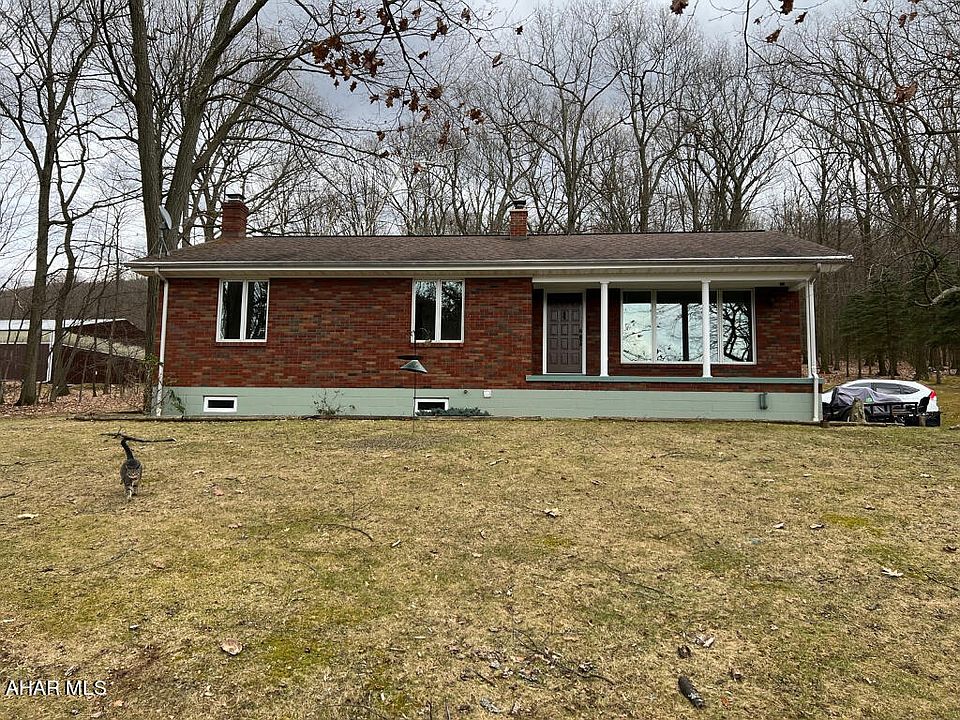 289 Kettle Nursery Rd, Altoona, PA 16601 Zillow