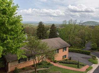 639 Fraser Ln, Staunton, VA 24401