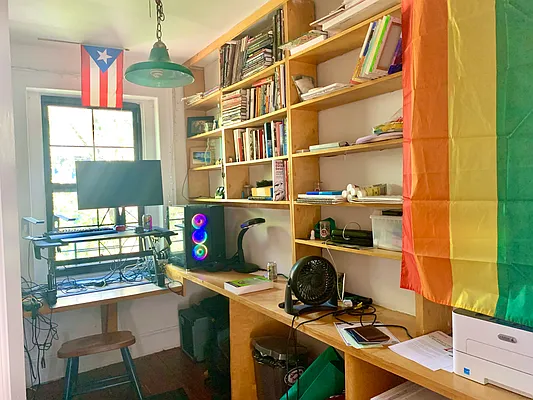 Rented by Corcoran | media 48