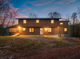 381 Studer Rd, Manchester, TN 37355