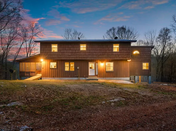 381 Studer Rd, Manchester, TN 37355