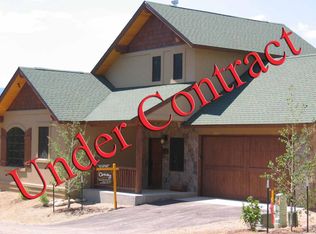620 Lupine Ln, Fraser, CO 80442