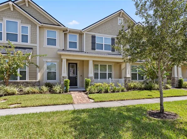 2459 Varenna Loop, Kissimmee, FL 34741