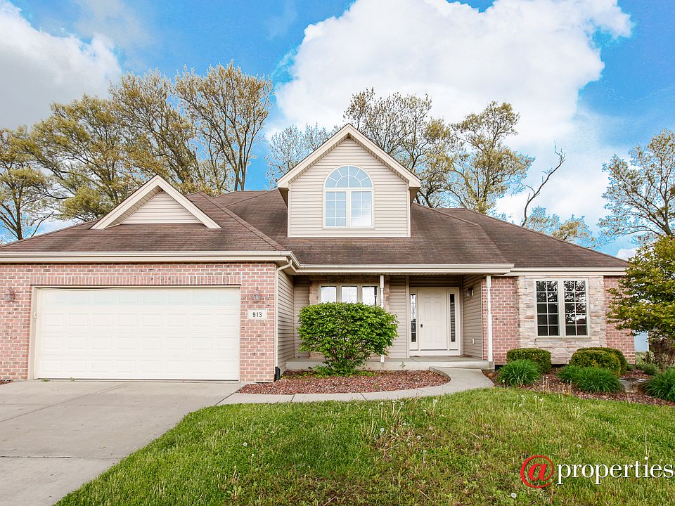 1st image of 913 Winchester Green Dr