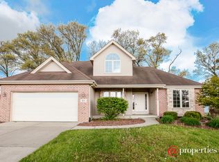 913 Winchester Green Dr, Wilmington, IL
