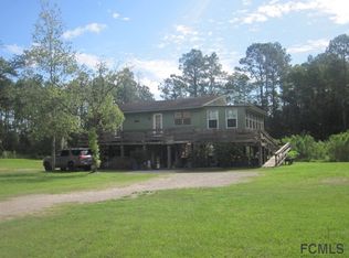 1159 Lancewood St, Bunnell, FL 32110