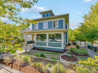2605 SE 23rd Ave APT A, Portland, OR 97202