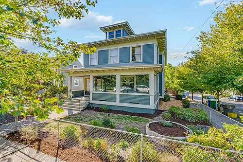 2605 SE 23rd Ave #B Photo 1 2605 SE 23rd Ave #B Photo 1
