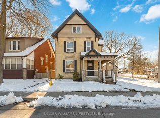 79 Beaconsfield Ave, London, ON N6C 1B6