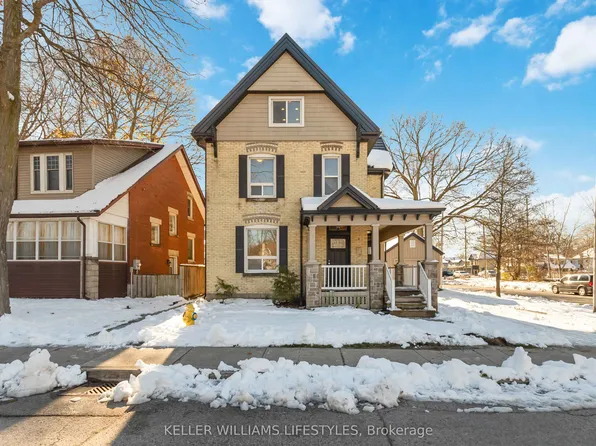 79 Beaconsfield Ave, London, ON N6C 1B6