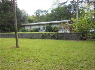 1847 Priceville Rd, Gilbert, SC 29054