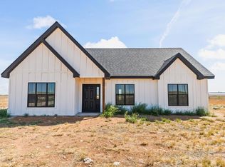 627 Private Road 307 #D, Seminole, TX 79360