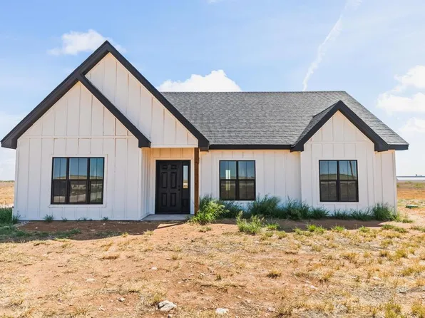 627 Private Road 307 #D, Seminole, TX 79360