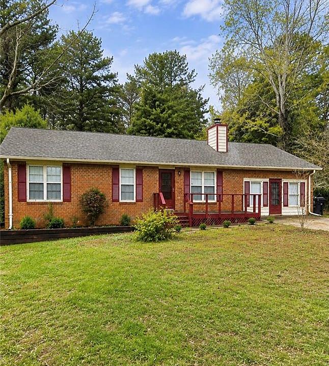 1st image of 6147 Dorchester Dr