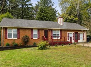 6147 Dorchester Dr, Rex, GA 30273