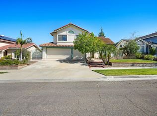 2511 Centennial Way, Corona, CA 92882
