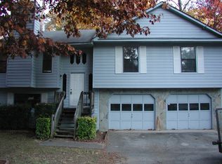 1536 Cherry Hill Rd SW, Conyers, GA 30094