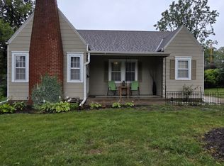 3431 M St, Lincoln, NE 68510