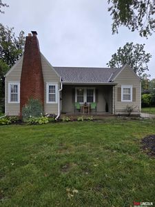 3431 M St, Lincoln, NE, 68510