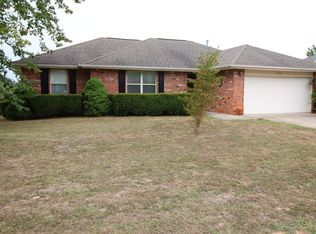 4727 S Ridgeview Ave, Battlefield, MO 65619