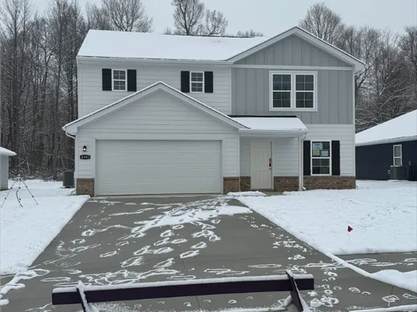 6392 Calla Lilly Court, Lanesville, IN 47136