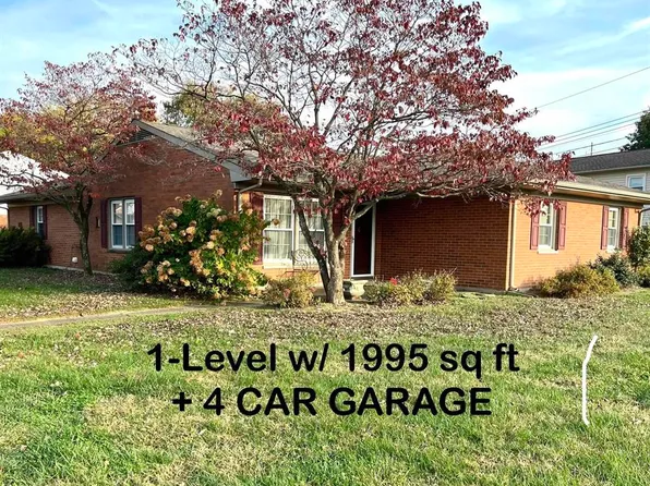 2332 N Wintergreen Loop, Owensboro, KY 42301