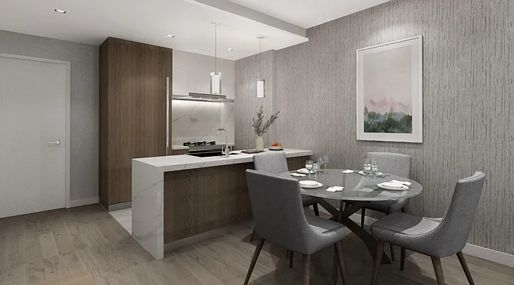 Sold by Modern Spaces | media 4