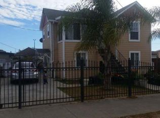 1218 84th Ave, Oakland, CA