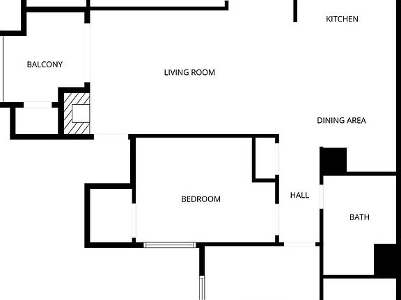 2nd image of 501 Gibson Dr APT 622